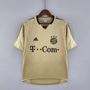 BAYERN DE MUNICH I 2004 MEN (RETRO)