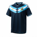 Argentina 2026Training - Black Jersey