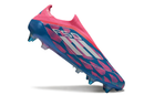 ADIDAS F50 elite SG -Soft ground Cleats - Laceless