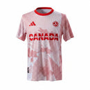 Canada 2026 Promotional Apparel - FAN VERSION