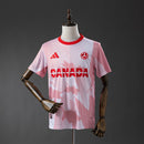 Canada 2026 Promotional Apparel - FAN VERSION