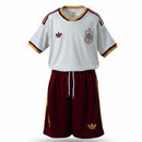 SPAIN KIDS AWAY -  2026 World Cup