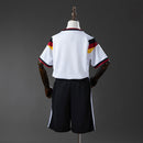 GERMANY KIDS HOME  -  2026 World Cup