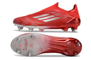 ADIDAS F50 elite SG -Soft ground Cleats - Laceless