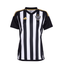 ATLÉTICO MINEIRO womens's ADIDAS HOME FOOTBALL SHIRTS 2025/26