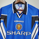 MANCHESTER UNITED II 96/97 MEN (RETRO)
