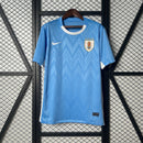 Uruguay 2025/26 Home - FAN VERSION