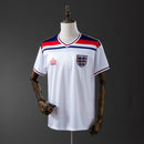RETRO 1982 England HOME