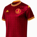 Camisa Kombat Juventus 2024/25 I Torcedor