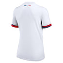 Paris Saint-Germain (PSG) 25/26 II AWAY Jersey - WOMEN'S