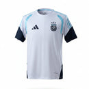 Argentina 2026 Training - White Jersey