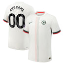 Chelsea 25/26 II AWAY Jersey - MEN'S - CUSTOMIZE