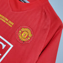 MANCHESTER UNITED I 07/08 MEN (RETRO)