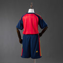 SPAIN KIDS HOME  -  2026 World Cup