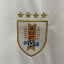 Uruguay 24/25 II AWAY Jersey - Fan Version