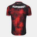 SÃO PAULO III THIRD  2025/26 - FAN VERSION