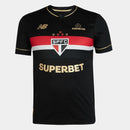 SÃO PAULO III THIRD  2025/26 -  CUSTOMIZE