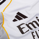 Real Madrid 25/26 I HOME Jersey - Fan Version