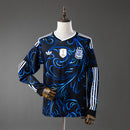 Argentina AWAY 2026 - LONG SLEEVE