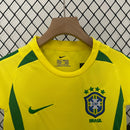 BRAZIL KIDS 2002  - RETRO