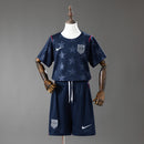 USA  KIDS AWAY  -  2026 World Cup