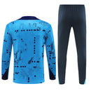 24/25 Chelsea Light Blue Set [Camouflage]
