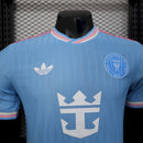 Inter Miami CF Third Authentic Player 2025/26 - Slim Fit