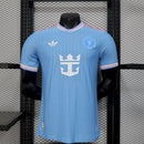 Inter Miami CF Third Authentic Player 2025/26 - Slim Fit