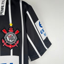 CORINTHIANS AWAY  RETRO 1997