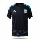 Argentina 2026 Goalkeeper - Black Jersey