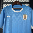 Uruguay 2025/26 Home - FAN VERSION