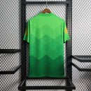 BRAZIL TRAINING JERSEY