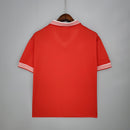 MANCHESTER UNITED I 1977 MEN (RETRO)