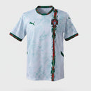 Portugal 2026 Special Edition Jersey White - Fan Version