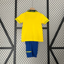 BRAZIL KIDS 1994  - RETRO