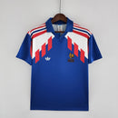 FRANCIA I 88/89 MEN (RETRO)