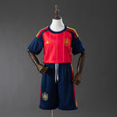 SPAIN KIDS HOME  -  2026 World Cup