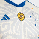 Cruzeiro ADIDAS Black Consciousness Football Shirts 2023/24