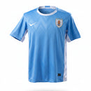 Uruguay 2025/26 Home - FAN VERSION