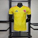 Colombia Home 2026 WORLD CUP - PLAYER VERSION