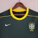 BRAZIL PORTERO 98/99 MEN (RETRO)