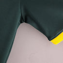 BRAZIL PORTERO 98/99 MEN (RETRO)