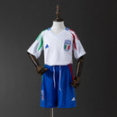 ITALY KIDS AWAY -  2024
