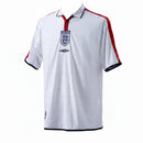 RETRO  2004 England HOME