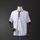 RETRO  2004 England HOME