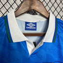 BRAZIL II 1991/93 MEN - RETRO