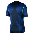 Brazil 2026 II AWAY Jersey - FAN  VERSION