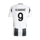 Kids KIT Juventus Home Jersey 2024/25