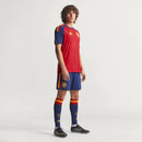 Spain HOME  2026 WORLD CUP - Fan Version