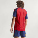 Spain HOME  2026 WORLD CUP - Fan Version